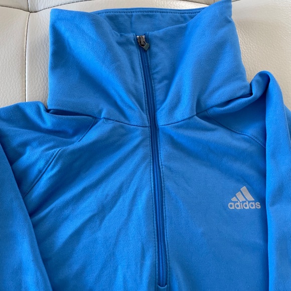 Adidas Long Sleeve Shirt - Picture 3 of 7